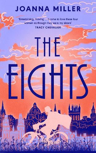 Cover image for The Eights