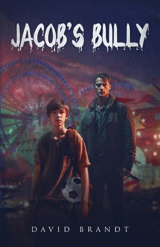 Cover image for Jacob's Bully