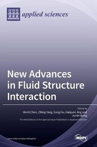 Cover image for New Advances in Fluid Structure Interaction