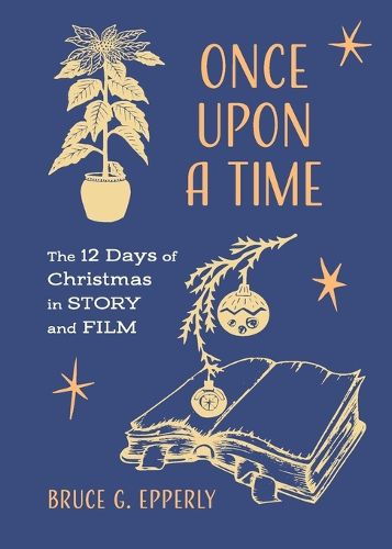 Cover image for Once Upon a Time