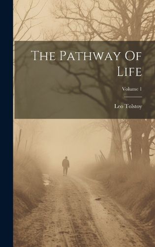 Cover image for The Pathway Of Life; Volume 1