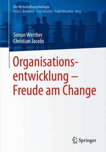 Organisationsentwicklung - Freude Am Change