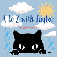 Cover image for A to Z with Taylor