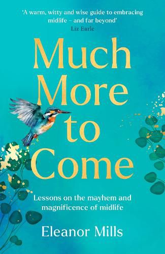 Cover image for Much More To Come