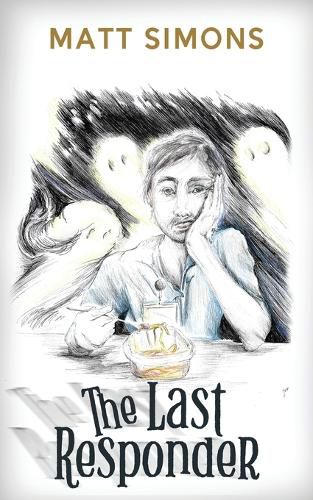 Cover image for The Last Responder