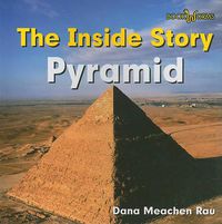 Cover image for Pyramid