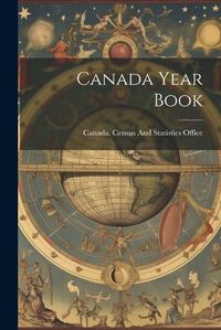 Cover image for Canada Year Book