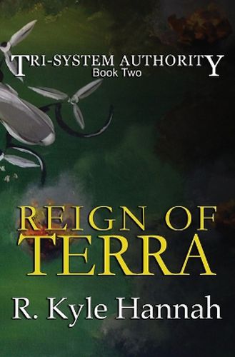 Cover image for The Reign of Terra