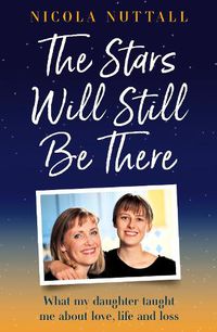 Cover image for The Stars Will Still Be There