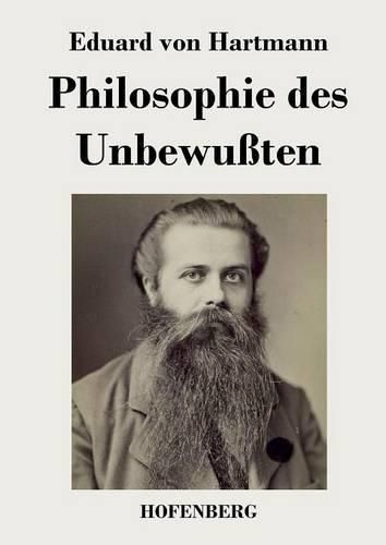 Philosophie des Unbewussten