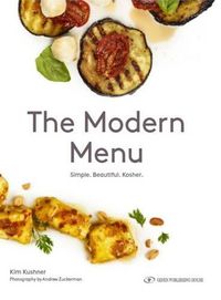 Cover image for Modern Menu