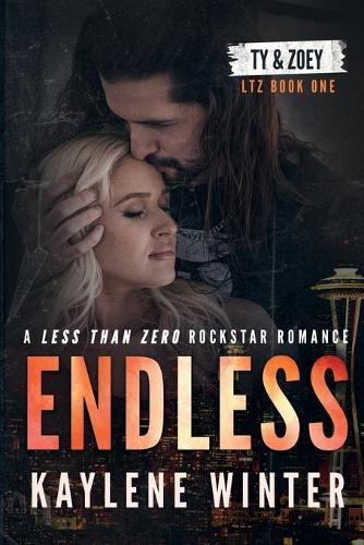 Cover image for Endless