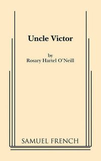 Cover image for Uncle Victor
