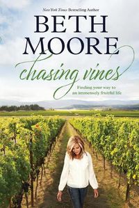 Cover image for Chasing Vines