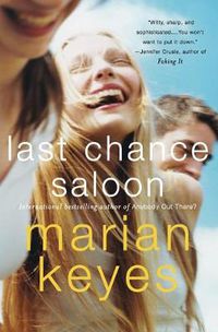 Cover image for Last Chance Saloon