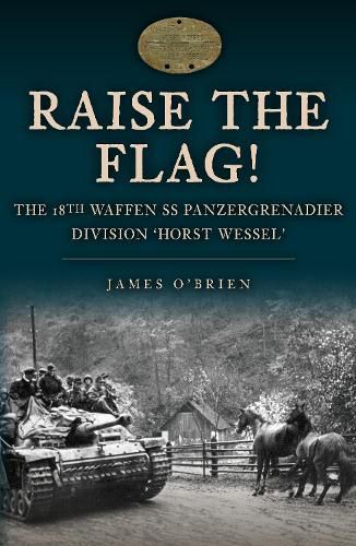 Cover image for Raise the Flag!