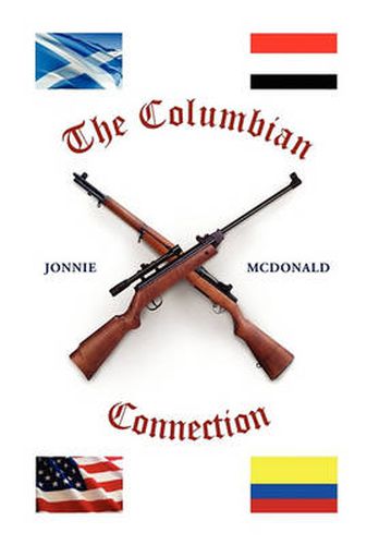 Cover image for The Columbian Connection