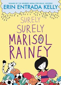 Cover image for Surely Surely Marisol Rainey