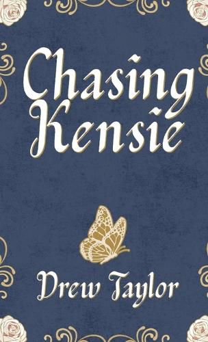 Cover image for Chasing Kensie