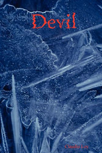 Cover image for Devil