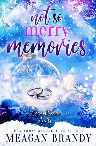 Cover image for Not So Merry Memories
