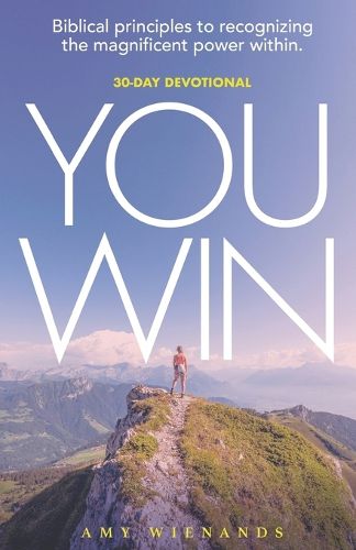 Cover image for YOU WIN A 30 Day Devotional