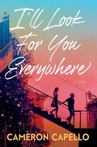 Cover image for I'll Look for You Everywhere