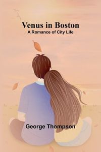 Cover image for Venus in Boston