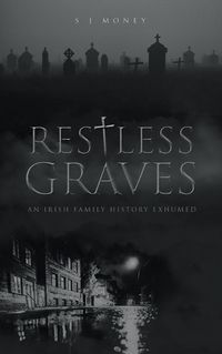 Cover image for Restless Graves