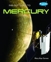 Cover image for Far-Out Guide to Mercury