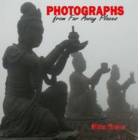 Cover image for Photographs From Far Away Places