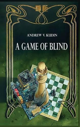 Cover image for A Game of Blind