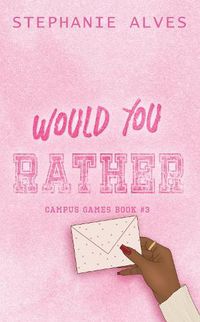 Cover image for Would You Rather - Special Edition