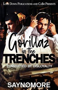 Cover image for Gorillaz in the Trenches