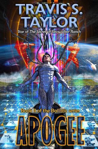Cover image for Apogee: Volume 2