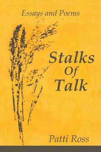 Cover image for Stalks of Talk