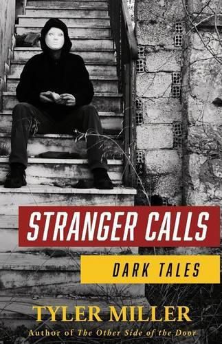 Cover image for Stranger Calls: Dark Tales