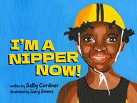 Cover image for I'm a Nipper Now