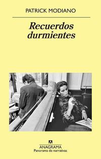 Cover image for Recuerdos Durmientes