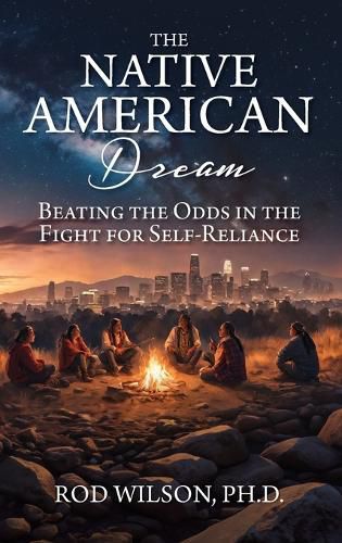 Cover image for The Native American Dream