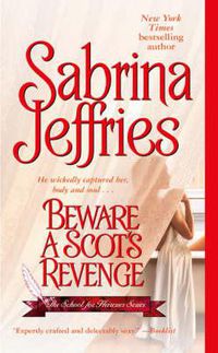Cover image for Beware a Scot's Revenge