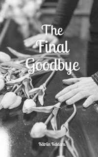 Cover image for The Final Goodbye