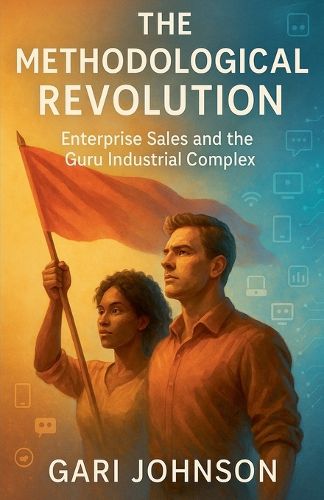 Cover image for The Methodological Revolution