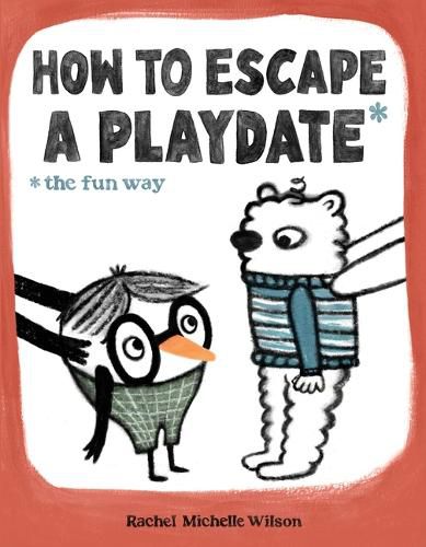 Cover image for How to Escape a Playdate