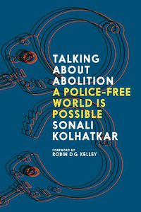 Cover image for Talking about Abolition