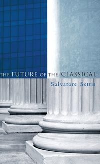 Cover image for The Future of the Classical