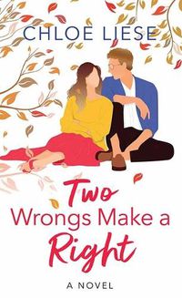 Cover image for Two Wrongs Make a Right
