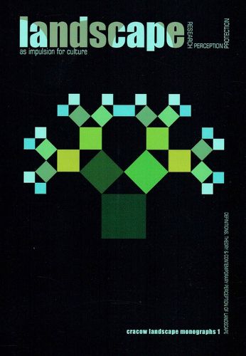 Cover image for Definitions, Theory & Contemporary Perception of Landscape