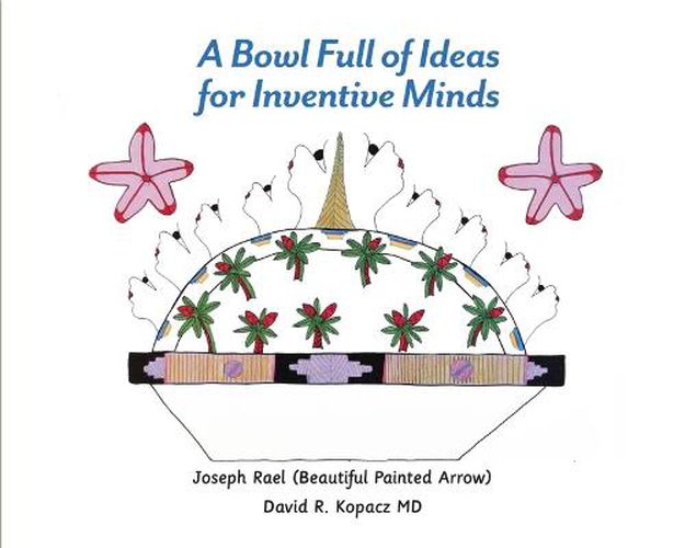 Cover image for A Bowl Full of Ideas for Inventive Minds