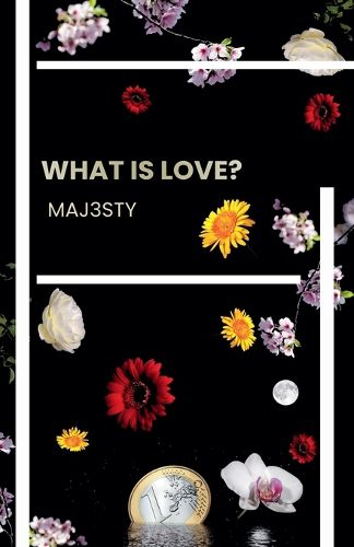 Cover image for What is Love?